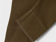 Name It desert palm hulmønster leggings